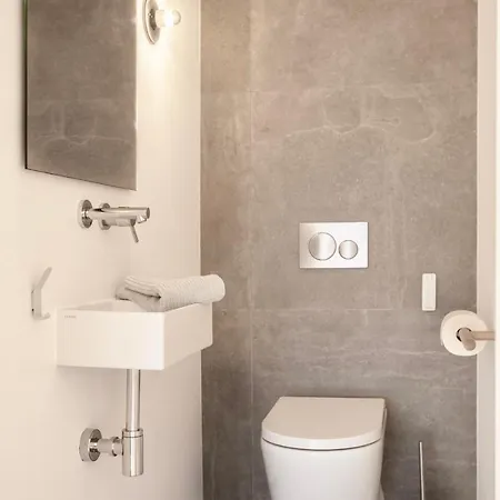 Apartamento H17 1 Sonthofen
